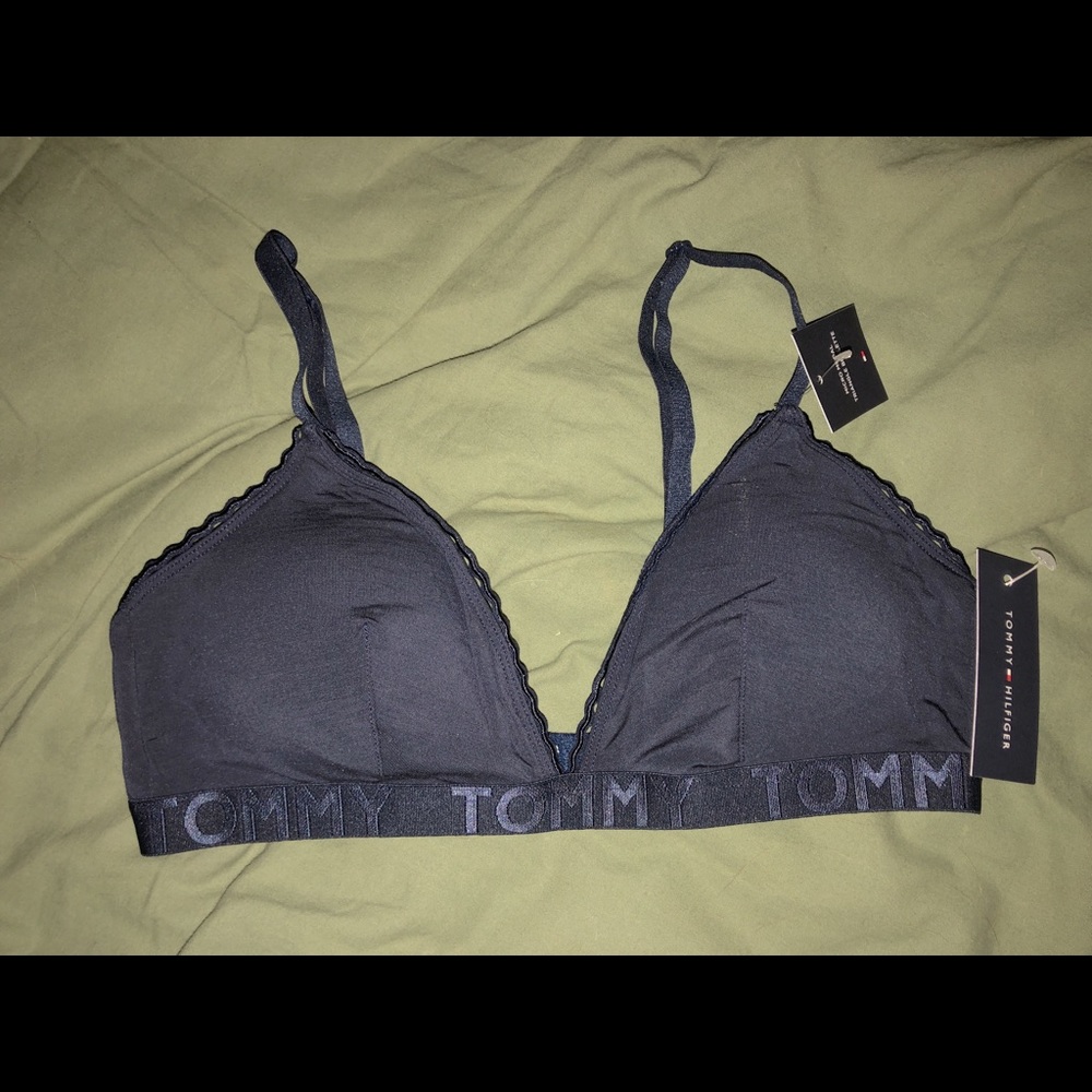Tommy Hilfiger bralette